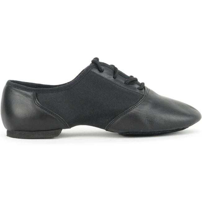 Rumpf pantofi de jazz pentru bărbați 