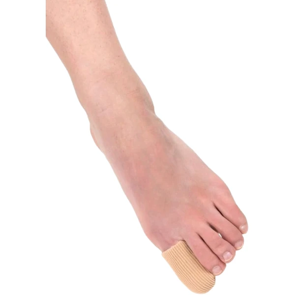Rump Gel Big Tip, protecție gel pentru degetul mare
