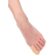 Rump Gel Big Tip, protecție gel pentru degetul mare