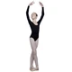 Sansha Suzanna Y4552C, costum de balet
