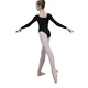 Sansha Suzanna Y4552C, costum de balet