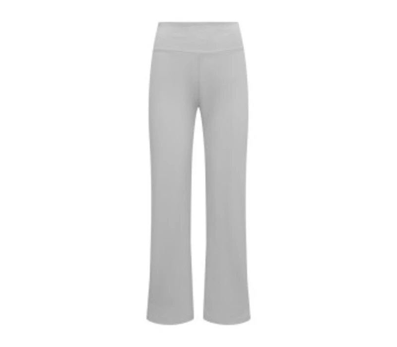 Rumpf Jazz pant, pantaloni pentru antrenament de dame  - Gri