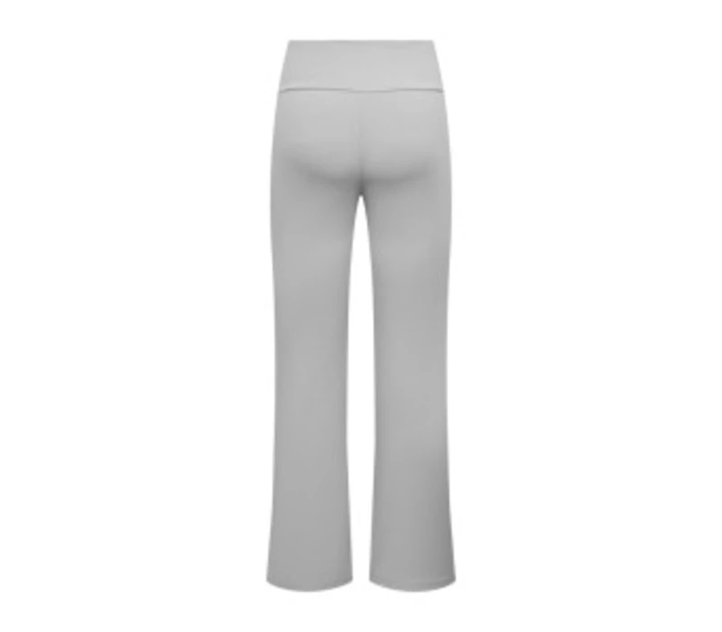 Rumpf Jazz pant, pantaloni pentru antrenament de dame  - Gri