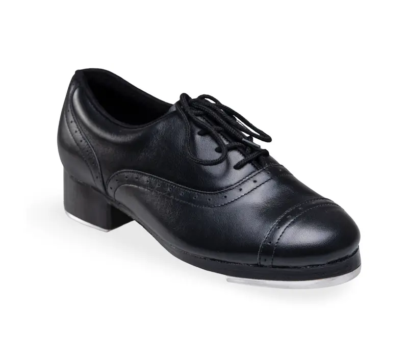 Bloch Jason Samuel Smith, pantofi de step pentru femei - Negru Bloch Jason Samuel Smith, pantofi de step pentru femei - Negru