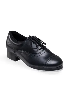Jason Samuel Smith, pantofi bărbăteşti de step
