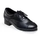 Jason Samuel Smith, pantofi bărbăteşti de step