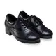 Jason Samuel Smith, pantofi bărbăteşti de step