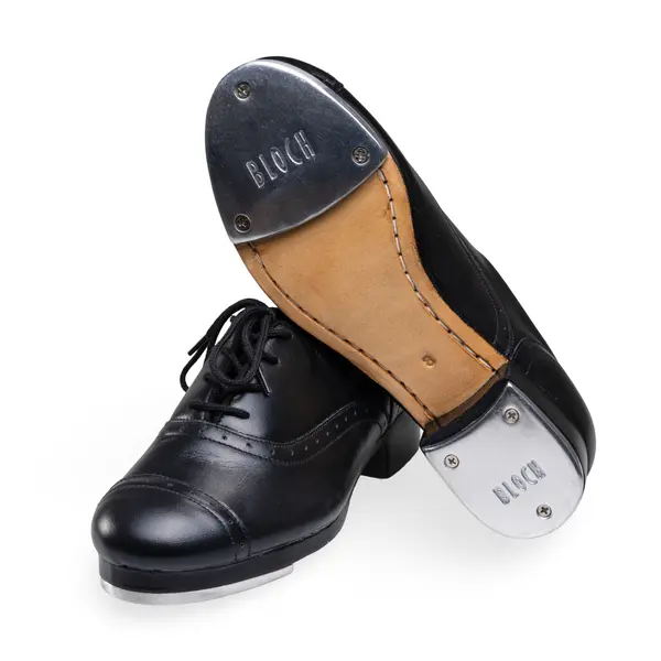 Jason Samuel Smith, pantofi bărbăteşti de step