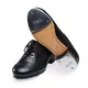 Jason Samuel Smith, pantofi bărbăteşti de step