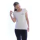 DanceMaster Tapered T, tricou pentru femei