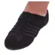Capezio Jag PP15A, pantofi de jazz pentru femei