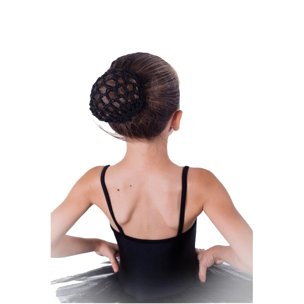 Sansha ballet bun BBH, elastic de păr