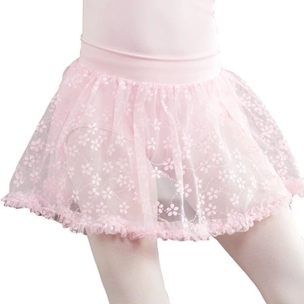 Capezio Pull on skirt, fusta pentru copii