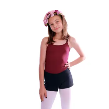 Capezio short BX600, pantaloni scurți