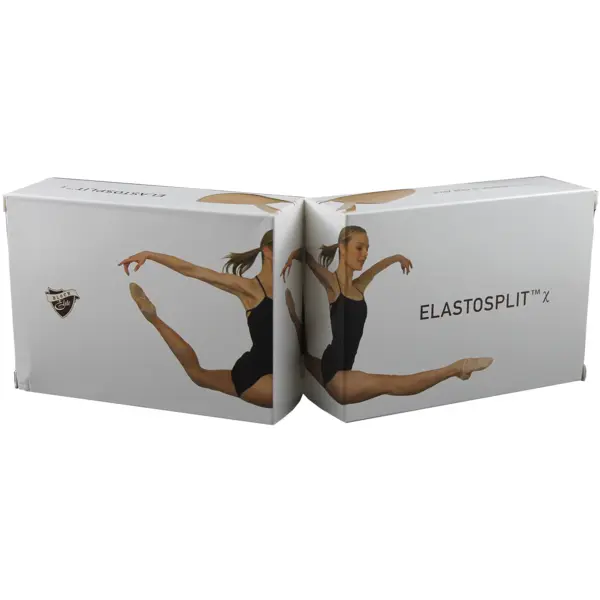 Bloch Elastosplit, flexibili