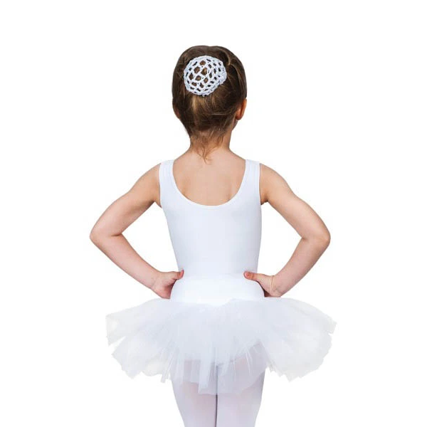 Sansha ballet bun BBH, elastic de păr