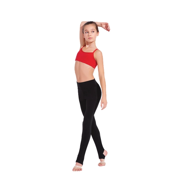 Capezio Camisole Bra Top, sutien sport