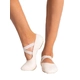 Capezio HANAMI, flexibili din piele