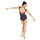 Capezio Raglan sleeve Leotard, costum de balet