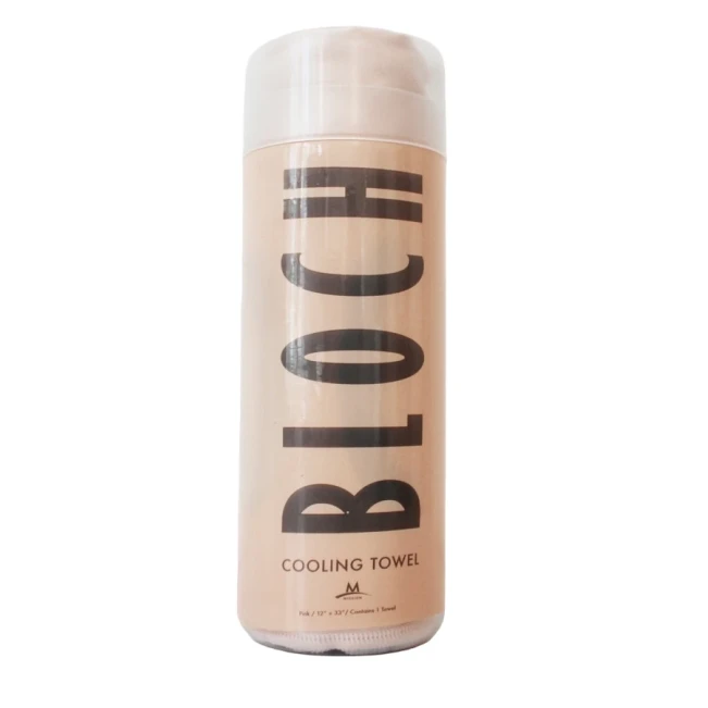 Bloch Cooling Towel, prosop de răcire