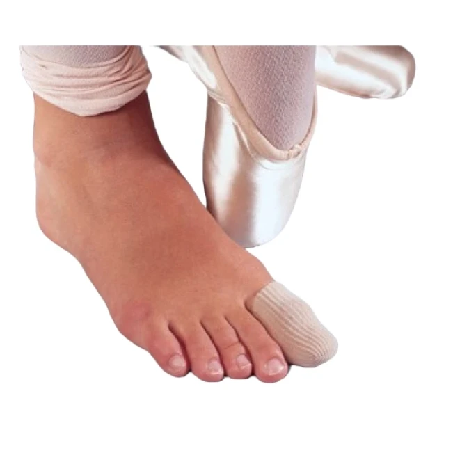 Capezio The Big Tip 1051, protector degetelor Capezio The Big Tip 1051, protector degetelor