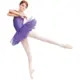 Capezio Tutu Leotard, costum de balet pentru copii cu fusta tutu