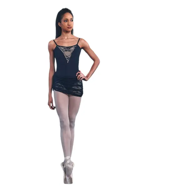Capezio vintage costum de balet