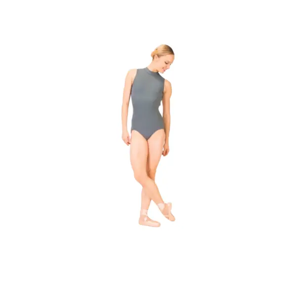 Capezio Polo Neck, costum de balet