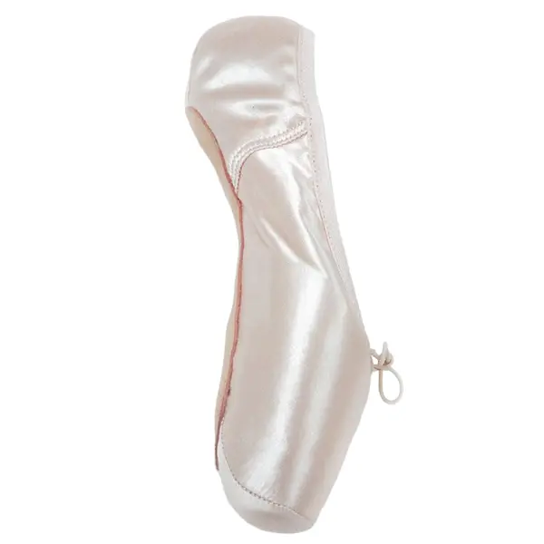 Capezio Airess Broad 7.5 Shank 1132B, poante