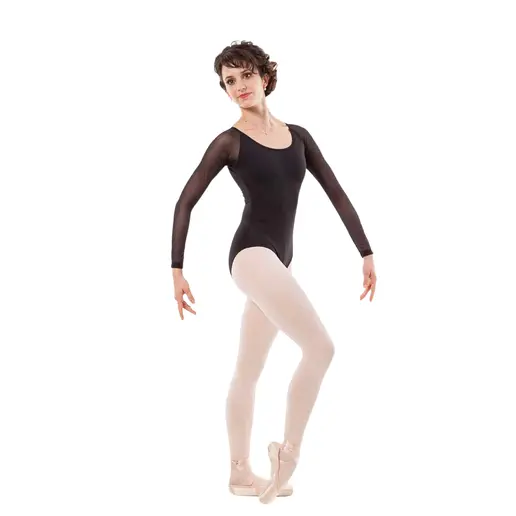 Sansha Sabryia, costum de balet
