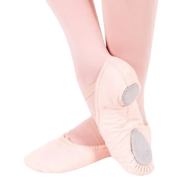 Capezio Cobra, flexibili