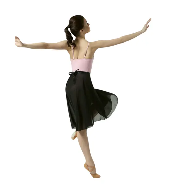 Sansha Aline, fustă de balet la genunchii