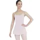 Capezio Camisole Dress, costum de balet cu fustă