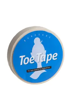 Bunheads Toe Tape, patch-uri pe degetele piciorului