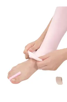 Capezio Super Spacers, despărțitor degete