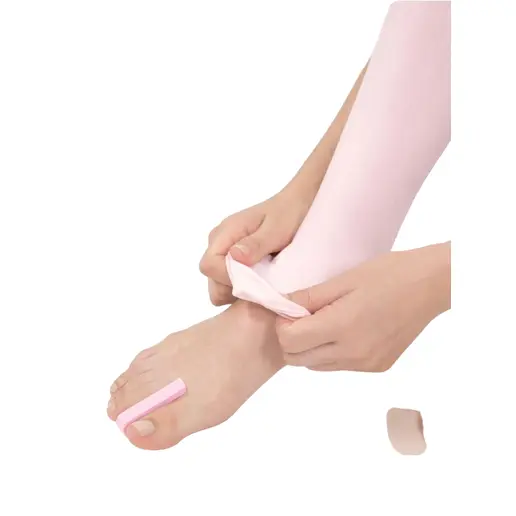 Capezio Super Spacers, despărțitor degete