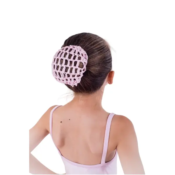 Sansha ballet bun BBH, elastic de păr