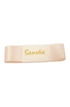 Sansha Satin Ribbon SR, panglică pentru poante