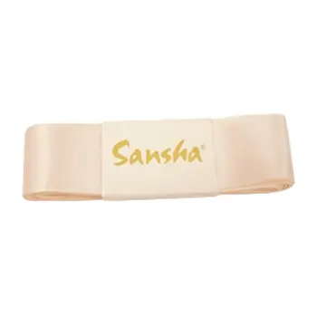 Sansha Satin Ribbon SR, panglică pentru poante