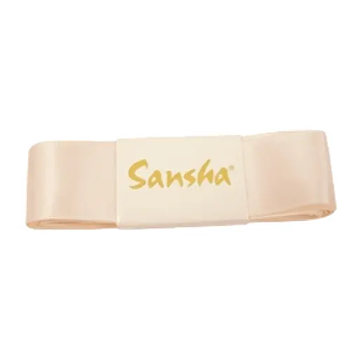 Sansha Satin Ribbon SR, panglică pentru poante