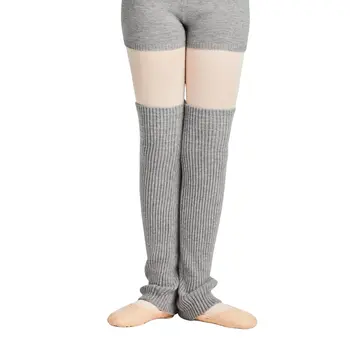Capezio Leg warmer 27", jambiere