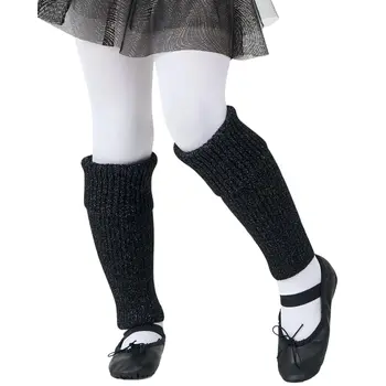 Capezio șosete sclipitoare pentru copii
