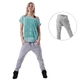 Skazz Poetry SK0141C,  pantaloni de trening pentru femei