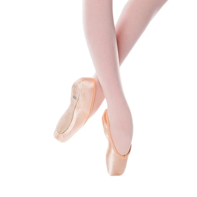 Freed of London Classic, poante balet Freed of London Classic, poante balet