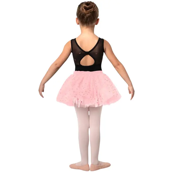 Bloch Rosemary CR3111, fustiță tutu