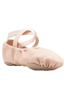 Bloch Infinity, flexibili elastici