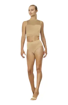 Bloch Emiko, top dama