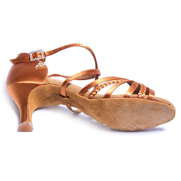 BD Dance, pantofi dama dans latin