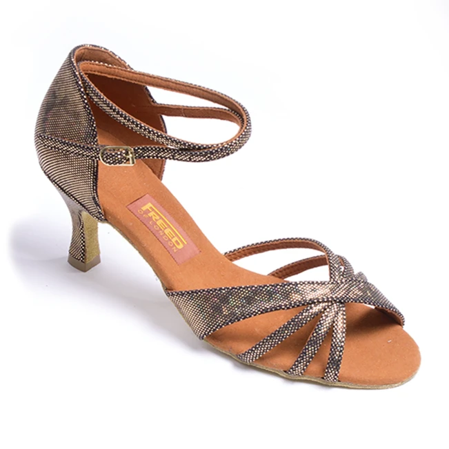 Freed of London Lidia, pantofi de dans sportiv Freed of London Lidia, pantofi de dans sportiv