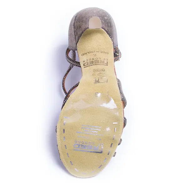 Freed of London Lidia, pantofi de dans sportiv Freed of London Lidia, pantofi de dans sportiv